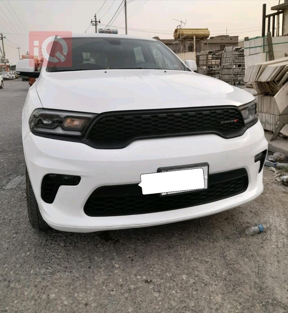 دودج دورانجو